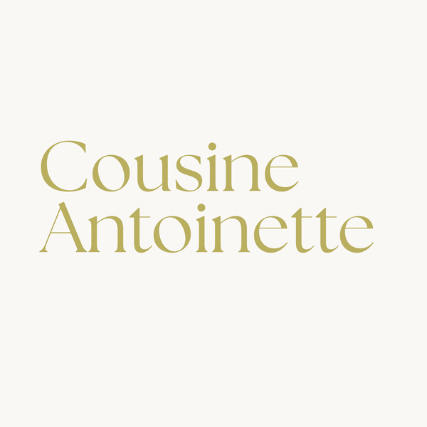 Cousine Antoinette