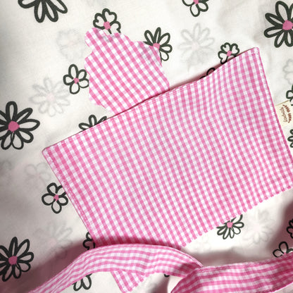 Tablier enfant motif Cake - En coton Oeko-Tex
