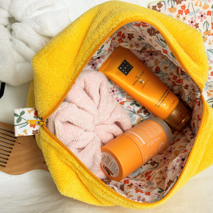 Trousse de toilette Cocon - Canari