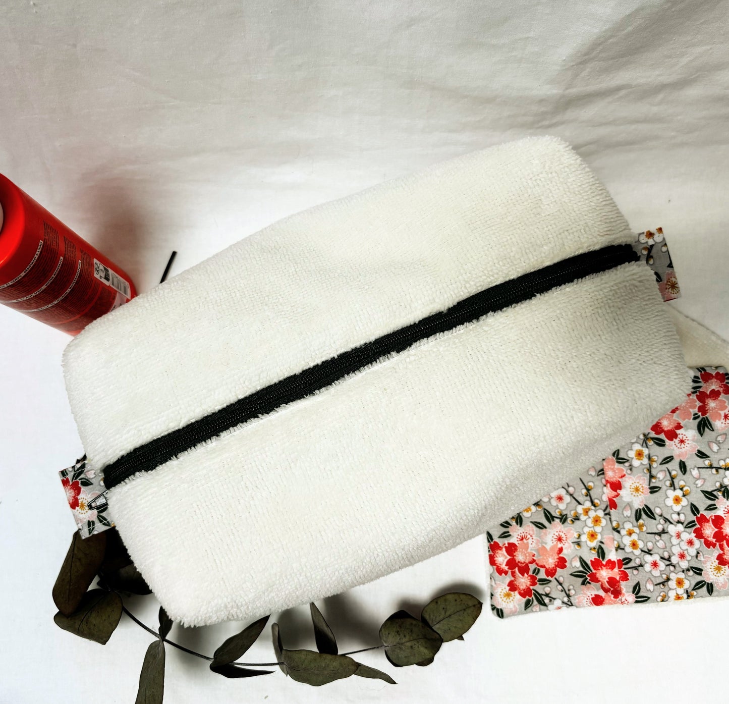 Trousse de toilette Cocon - Nature